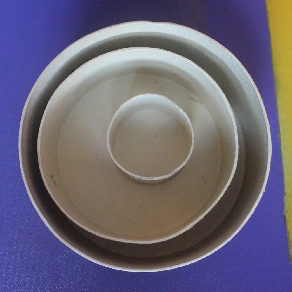 3 Star nesting boxes - Picture 7 of 8